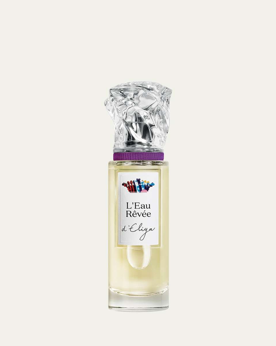 L'Eau Revee d'Eliya Eau de Toilette,